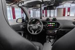 Smart EQ ForTwo Cabrio 2019 года (WW)